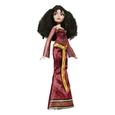 Disney Villains Mother Gothel Fashion Doll Accessories and Removable