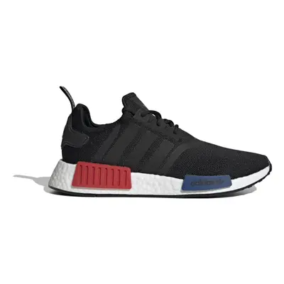 (UK Size 10) adidas Originals NMD_R1 Comfort Lightweight Gym Running Walking Classic Trainers