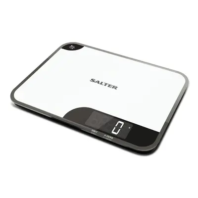 Salter Min Max Kilo Kitchen Scale 1064WHDR