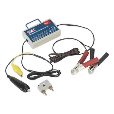 Diesel Timing Light Converter Box - Timing Light Diagnostic Tool Diesel Engine