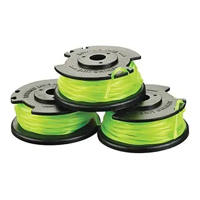 Ryobi RAC143 36V grass trimmer spool (3 pack)