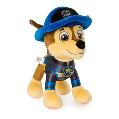 Paw Patrol Basic Plush Ultimate Rescue Chase