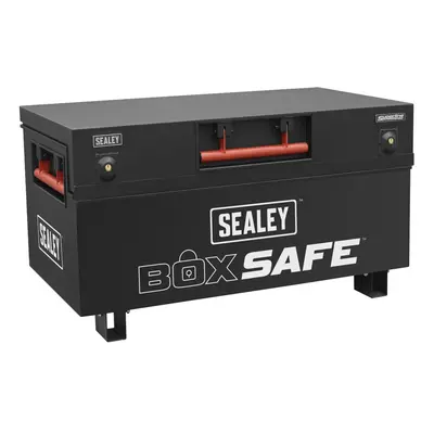 Sealey Site Box x x 625mm SSB06