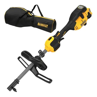 Dewalt DCMAS5713N 54v XR Flexvolt Brushless Split Boom Head Motor Bare + Zip Bag