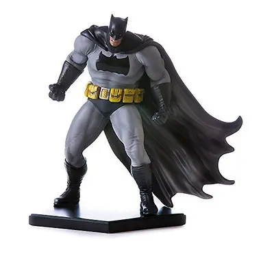 Iron Studios Batman Arkham Knight Dark Knight DLC Series 1:10 Art Scale Figure