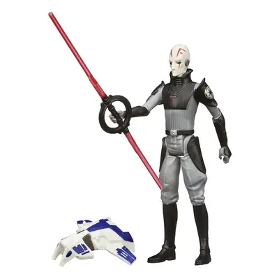 Star Wars 3.75"" R Inquisitor Action Figure