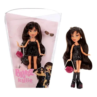 Bratz x Kylie Jenner Day Fashion Doll with Accessories and Poster