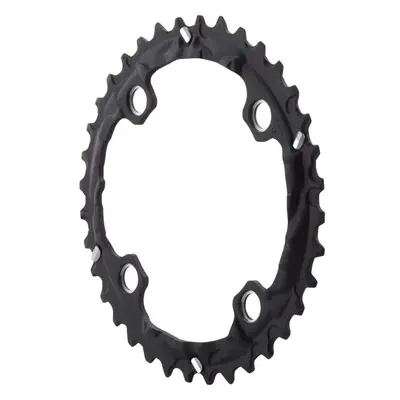 Shimano Deore LX T671 XT T781 36t 104mm 10-Speed Middle Chainring