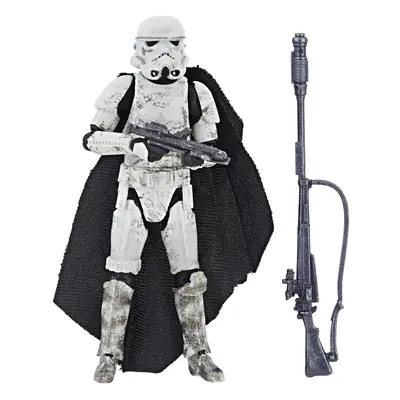 Star Wars The Vintage Collection Stormtrooper - Mimban 3.75 inch Actio