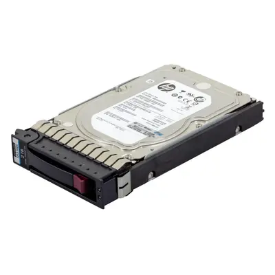 1TB HDD 7200RpM 3,5 Inch