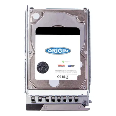 Origin internal hard drive 2.5in GB SAS EQV to DELL 400-AUWU