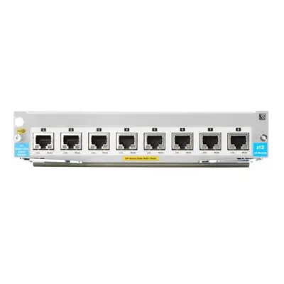 HPE J9995A network switch Fast Ethernet (10/100) Silver