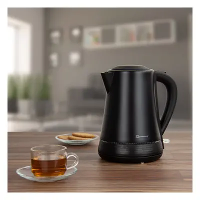 SQ Professional Eleganto 1.7L Electric Cordless Kettle - W