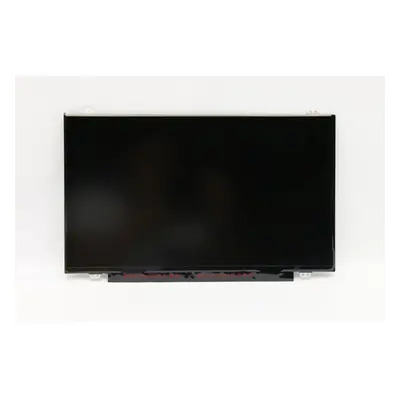 14-inch Full HD LCD display