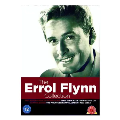 The Errol Flynn Collection [1939] (DVD)