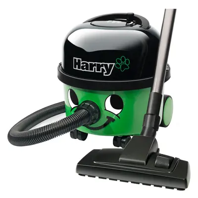 Harry HHR200-11 Cylinder Vacuum Cleaner with Pet Hair Removal