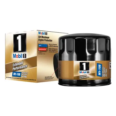 Mobil M1-108 Extended Performance Oil Filter