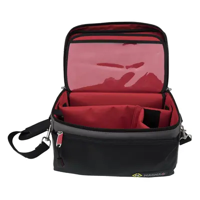 C.K Magma MA2638 Test Equipment Case - Multi-Colour