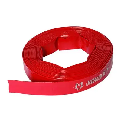 Certikin 100' Backwash Hose - Red (30M) (BW100R)