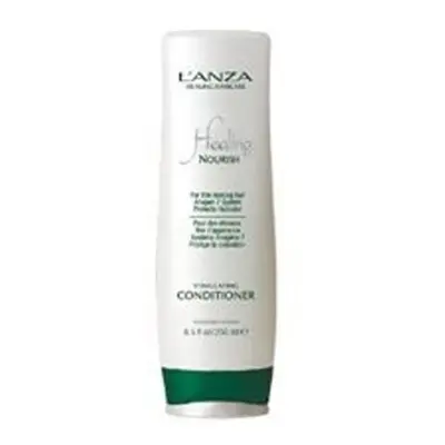 L'Anza Healing Nourish Stimulating Conditioner 250ml