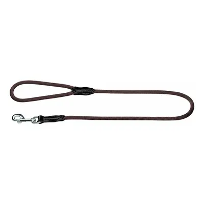 Hunter Freestyle Leash, mm Diameter x cm Length, Brown