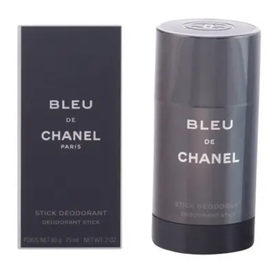 Chanel Bleu de Chanel Stick Deodorant Pour Homme - 75ml