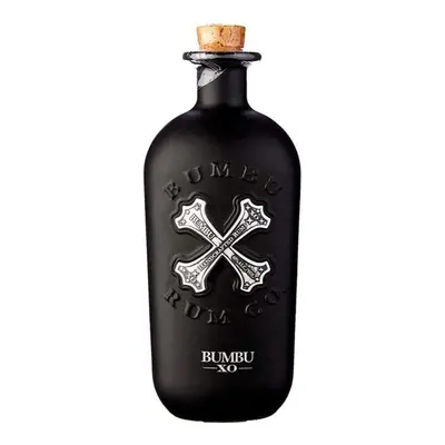 Bumbu XO Rum