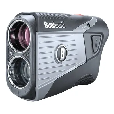 Bushnell Tour V5 Golf Laser Rangefinder Pinseeker Visual JOLT BITE Magnetic Mount Next Level Cla