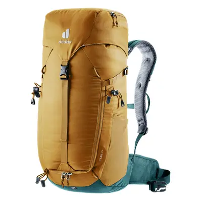 Deuter Trail - Mens AlmondDeepsea