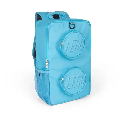 LEGO Brick Backpack - Medium Azur