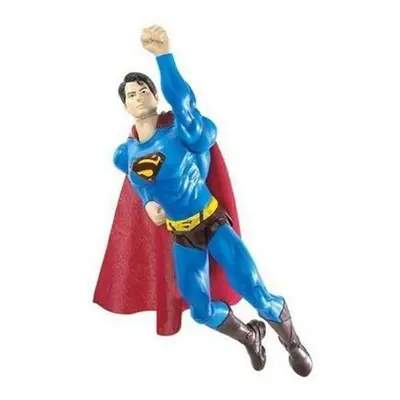 Mattel Superman 10-inch Action Figure