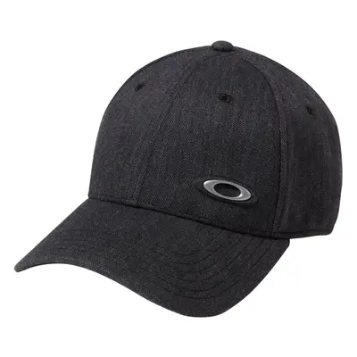 Oakley mens Si Cotton baseball caps Black Large-X-Large US