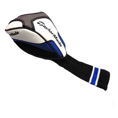 New TaylorMade SLDR/JetSpeed Driver Headcover - Blue/Black/White