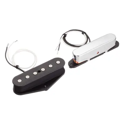 Fender Tex-Mex Telecaster Single-Coil Pickups - Set of