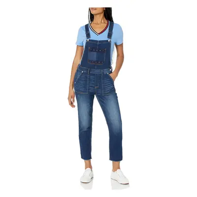 Tommy Hilfiger Women's Logo Overall Boundary