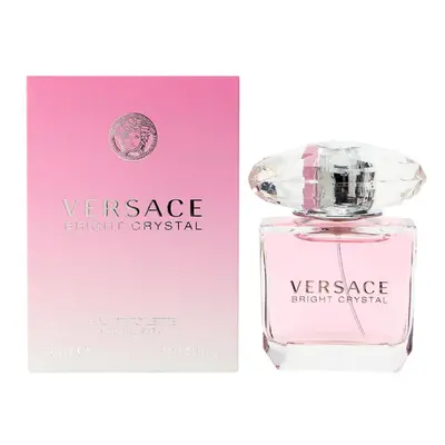 Versace Bright crystal Eau De Toilette Spray 30ml1oz