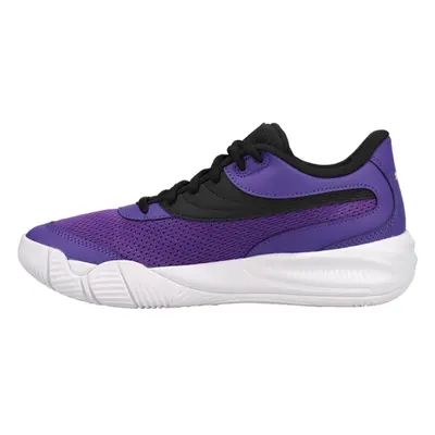 Puma Triple Sneaker Prism Violet-Spectra US Unisex Big Kid