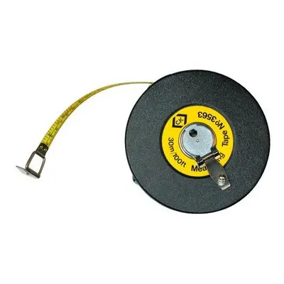 CK T3563 Steel Tape Measure Long 30m / 100ft