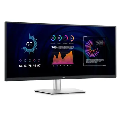 P3424We Computer Monitor 86.7