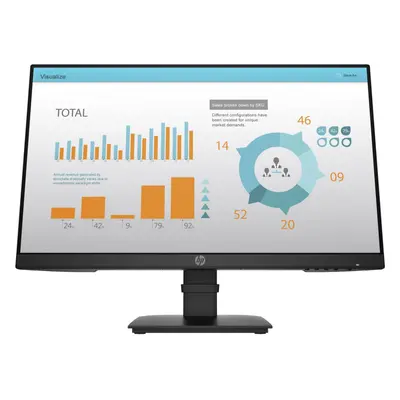 P24 G4 23.8IN MONITOR