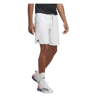 adidas Men's Ergo Tennis Shorts White XX-Large7 Inseam