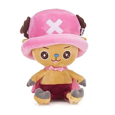 One Piece Anime 10" (25cm) Tony Tony Chopper Plush Soft Toy