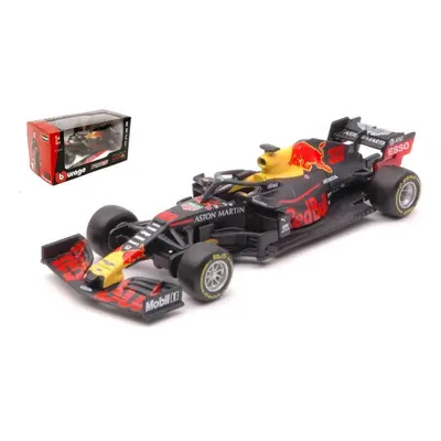 Bburago BURAGO Model Compatible with RED Bull RB15 MAX Verstappen