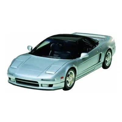 Honda NSX - 1/24 Car Model Kit - Tamiya