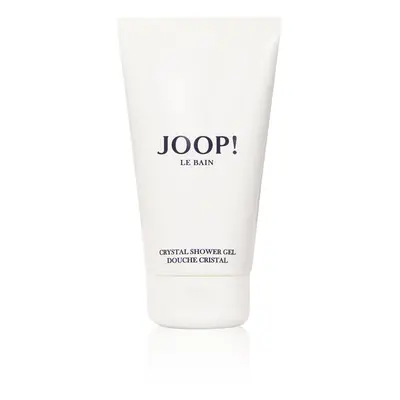 Joop! Le Bain Crystal 150ml Shower Gel