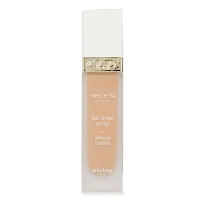 Sisleya Le Teint Anti Aging Foundation - # 2n Ivory Beige - 30ml/1oz