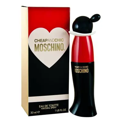 Moschino Cheap & Chic EDT 30ml Spray