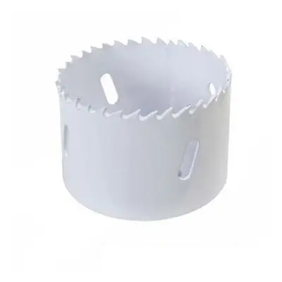 127mm Silverline Bi-metal Holesaw - Bimetal - bimetal holesaw silverline 127mm