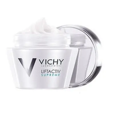 Vichy - Liftactiv Supreme Care ( Dry to Very Dry Skin ) 50ml