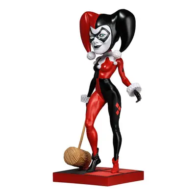 Batman Harley Quinn Classic Headknocker